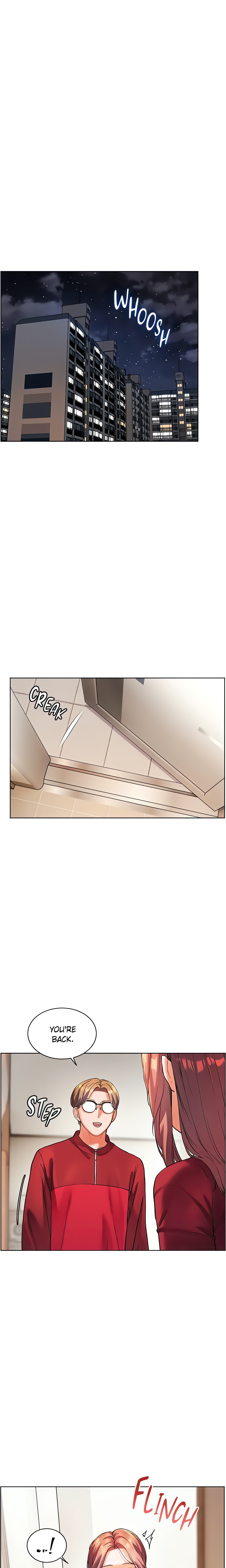 Tutor’s Efforts : A Million-Dollar Mission (Official) chapter 21 page 27