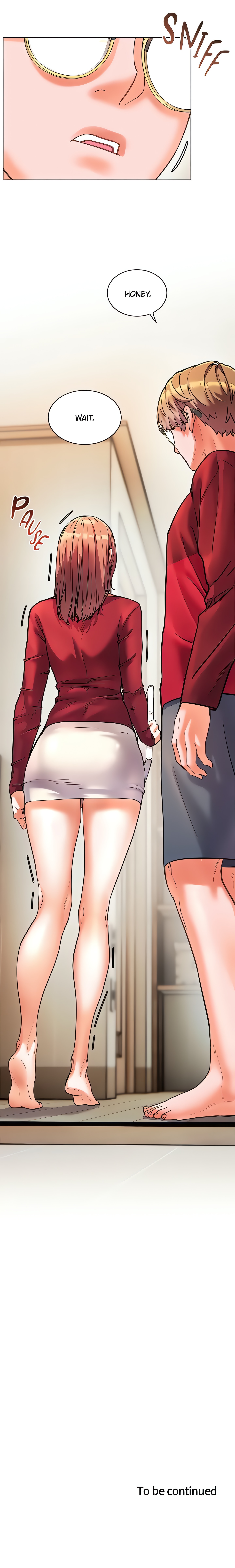 Tutor’s Efforts : A Million-Dollar Mission (Official) chapter 21 page 29