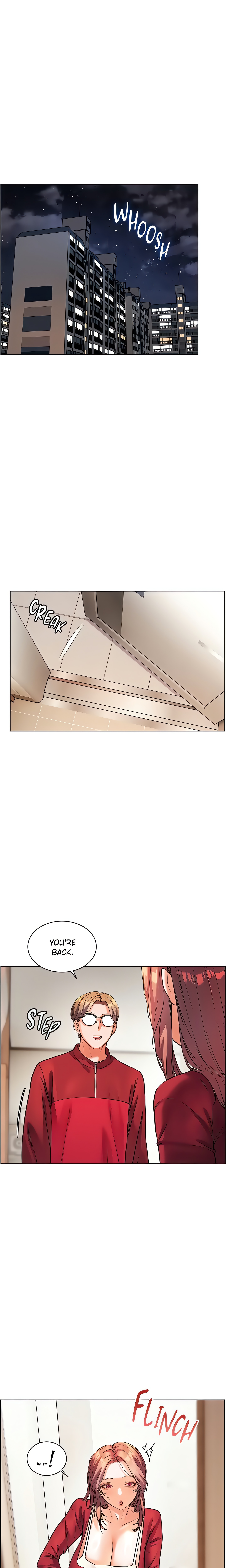 Tutor’s Efforts : A Million-Dollar Mission (Official) chapter 22 page 1