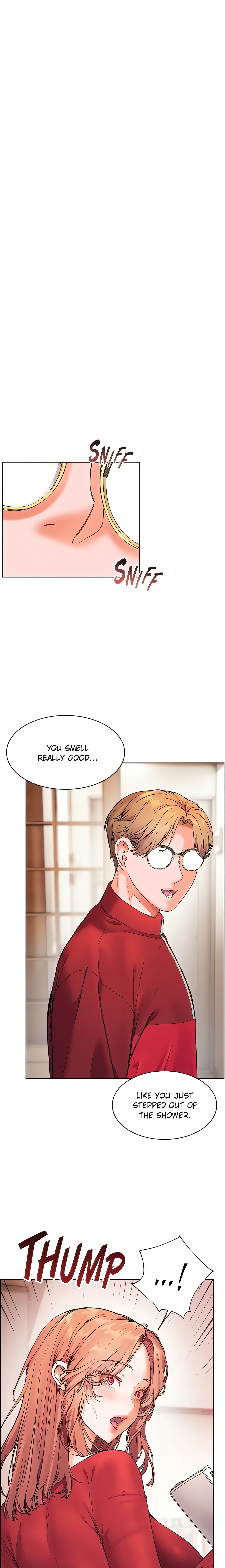 Tutor’s Efforts : A Million-Dollar Mission (Official) chapter 22 page 4