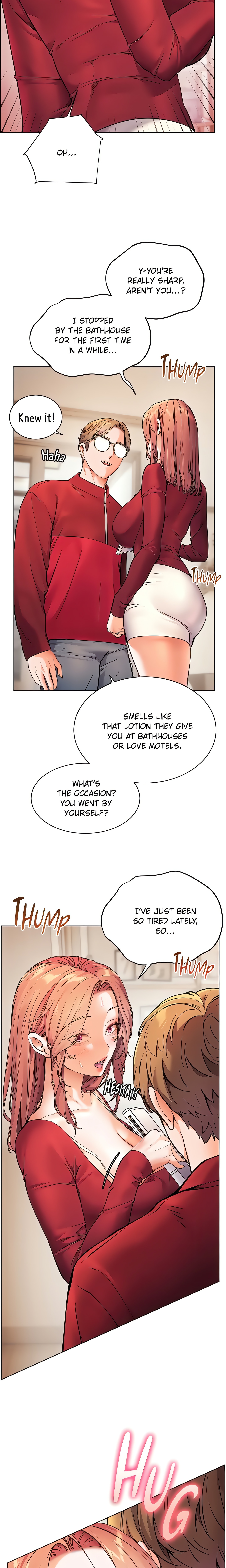 Tutor’s Efforts : A Million-Dollar Mission (Official) chapter 22 page 5