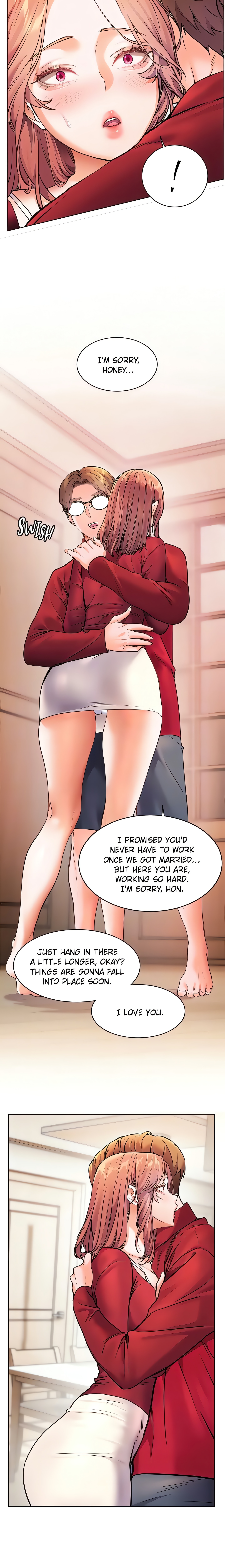 Tutor’s Efforts : A Million-Dollar Mission (Official) chapter 22 page 6