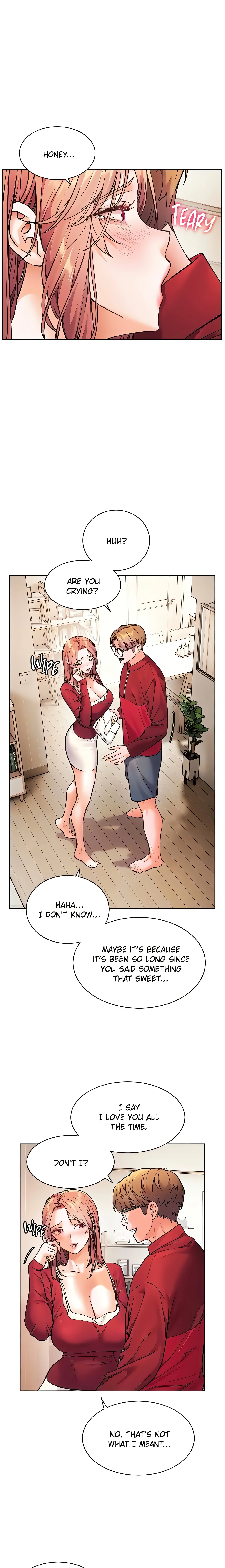 Tutor’s Efforts : A Million-Dollar Mission (Official) chapter 22 page 7
