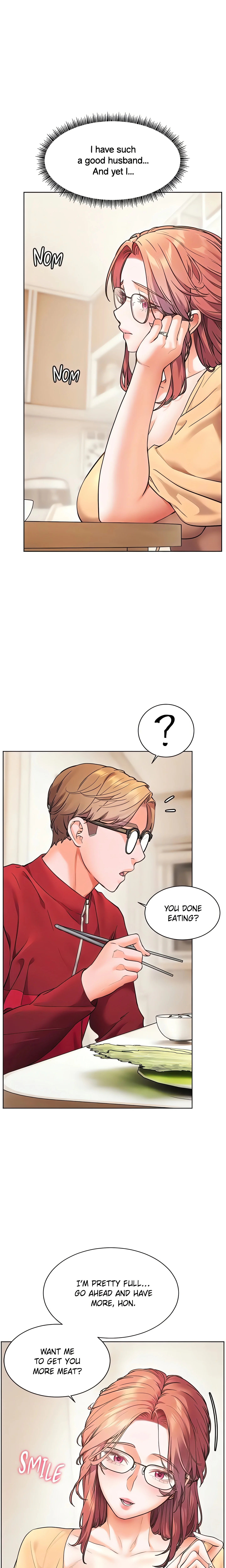 Tutor’s Efforts : A Million-Dollar Mission (Official) chapter 22 page 10