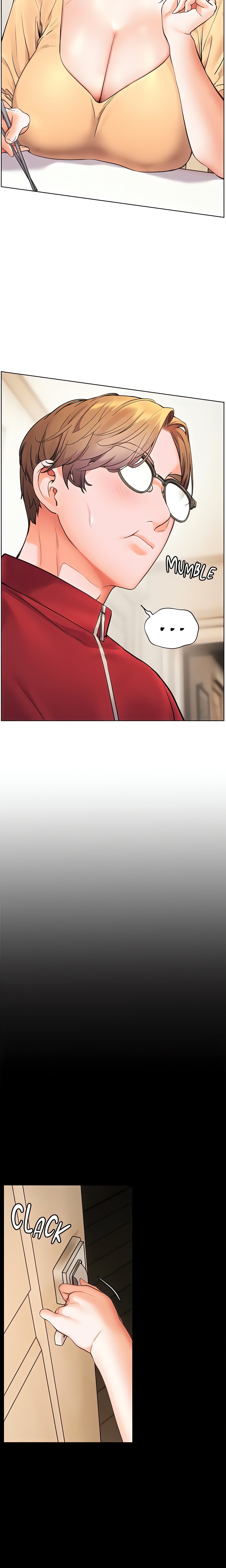 Tutor’s Efforts : A Million-Dollar Mission (Official) chapter 22 page 11