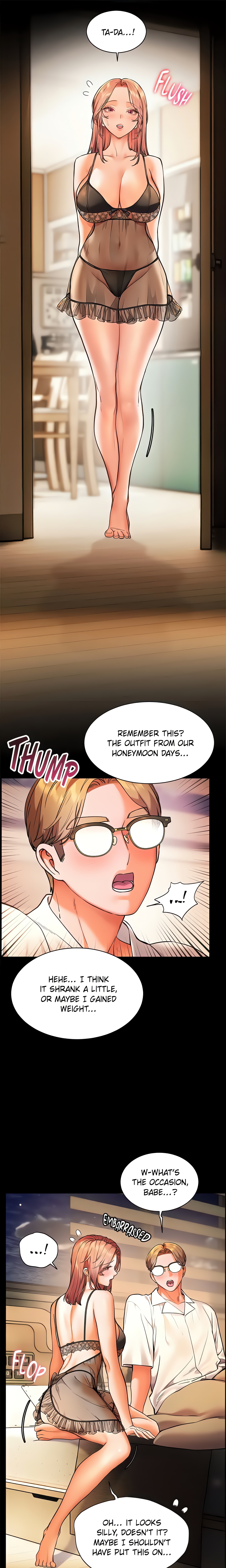 Tutor’s Efforts : A Million-Dollar Mission (Official) chapter 22 page 13