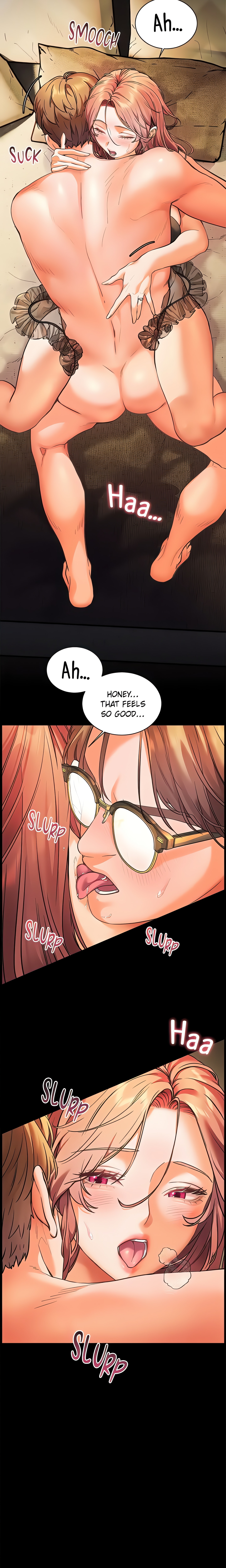 Tutor’s Efforts : A Million-Dollar Mission (Official) chapter 22 page 15