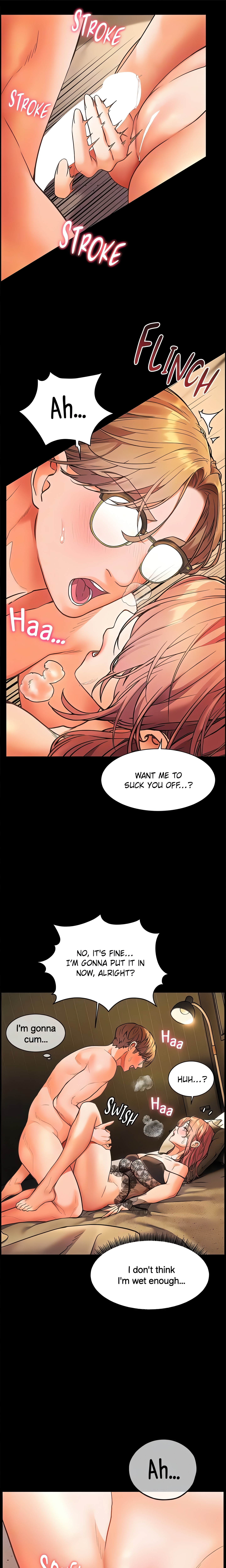 Tutor’s Efforts : A Million-Dollar Mission (Official) chapter 22 page 16