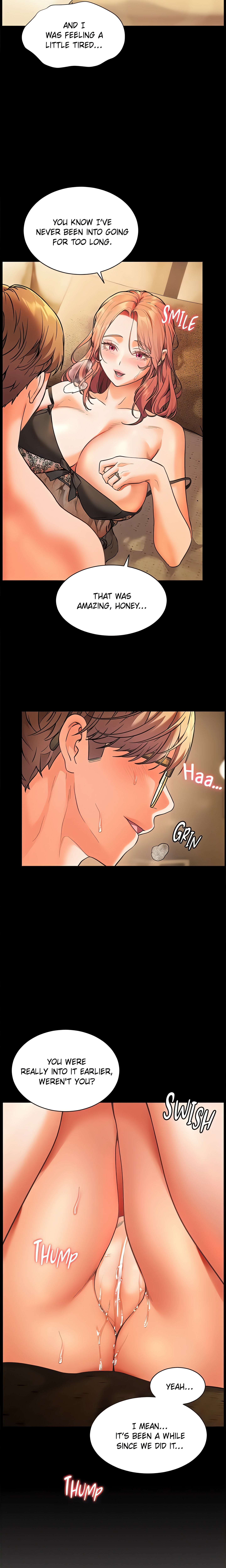 Tutor’s Efforts : A Million-Dollar Mission (Official) chapter 22 page 23