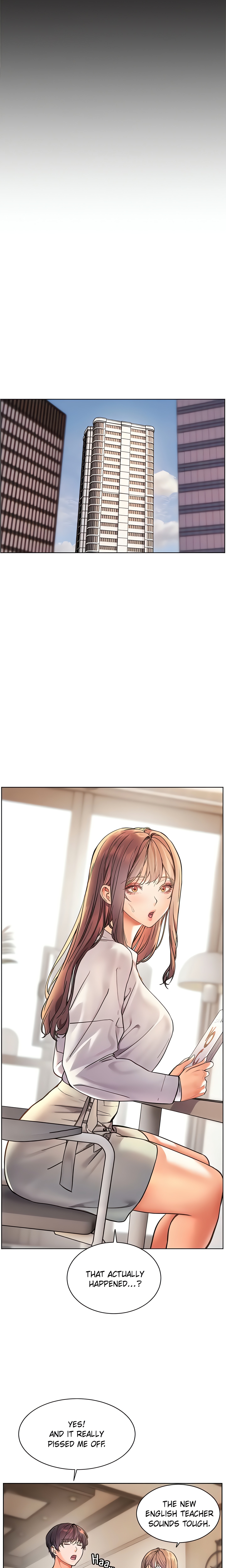 Tutor’s Efforts : A Million-Dollar Mission (Official) chapter 22 page 24