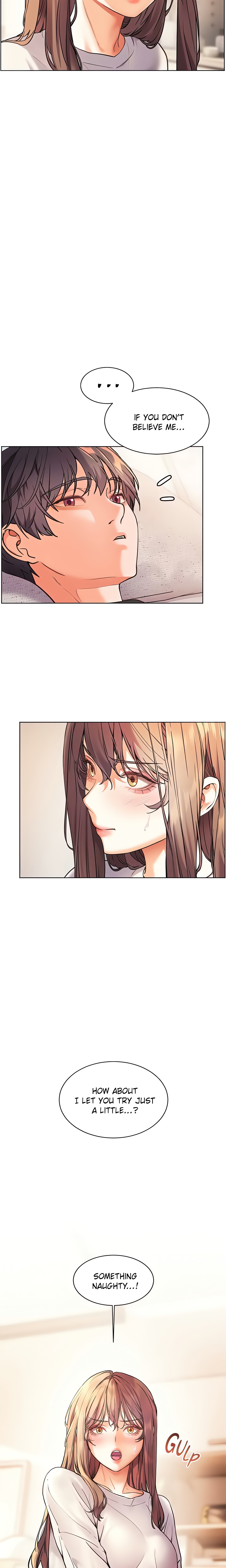 Tutor’s Efforts : A Million-Dollar Mission (Official) chapter 22 page 27