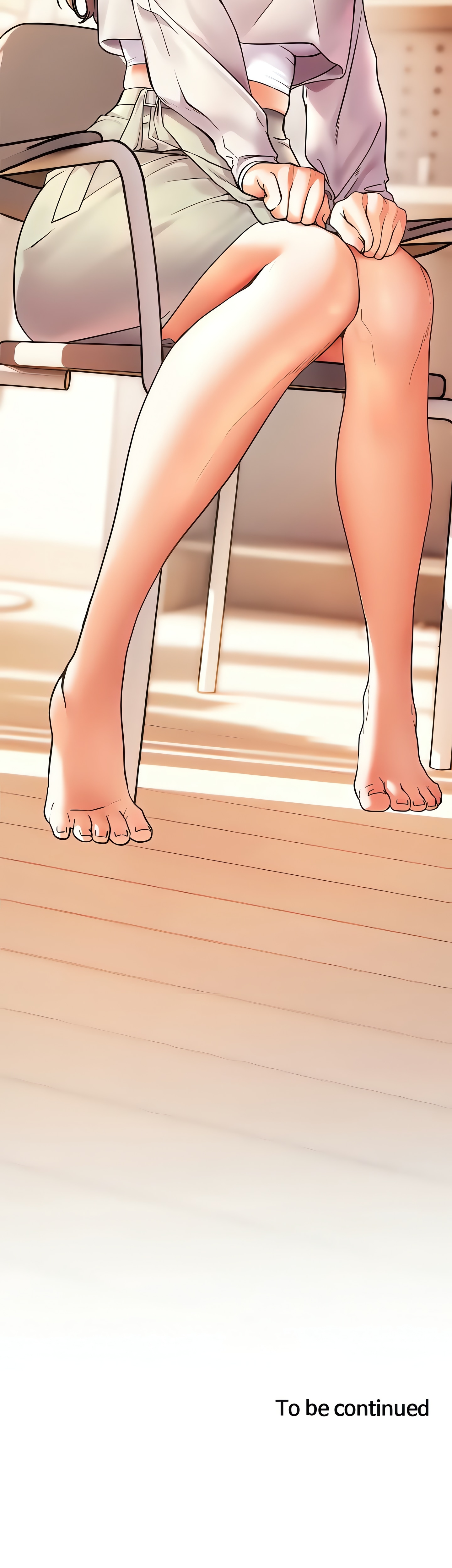 Tutor’s Efforts : A Million-Dollar Mission (Official) chapter 22 page 28