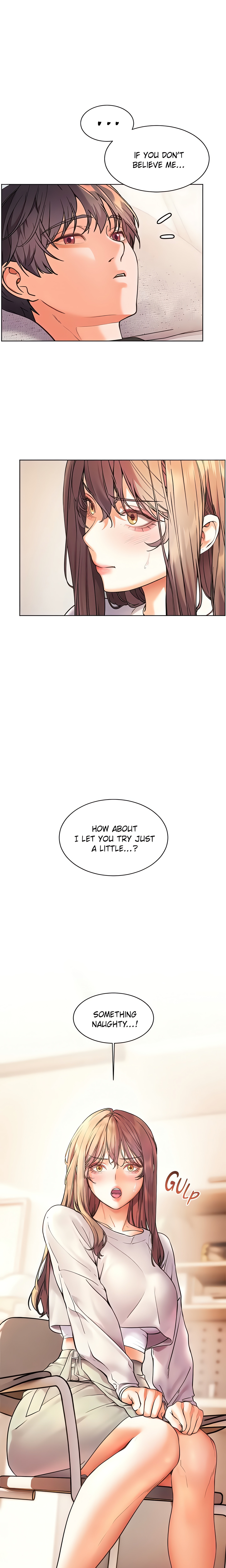 Tutor’s Efforts : A Million-Dollar Mission (Official) chapter 23 page 4