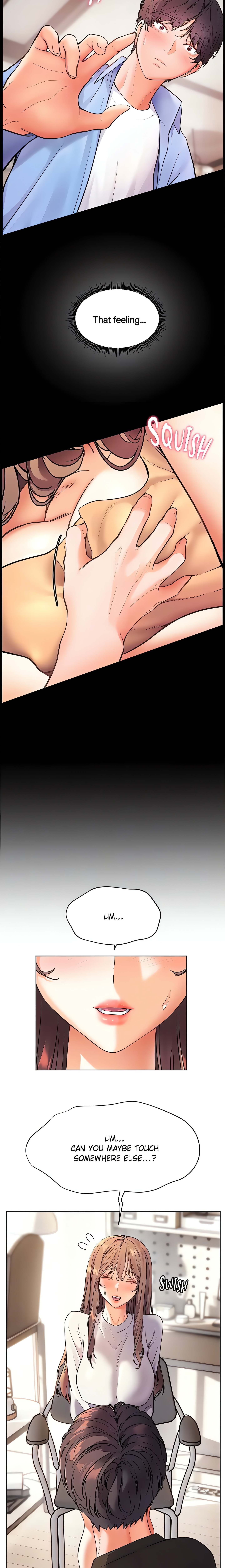 Tutor’s Efforts : A Million-Dollar Mission (Official) chapter 23 page 9