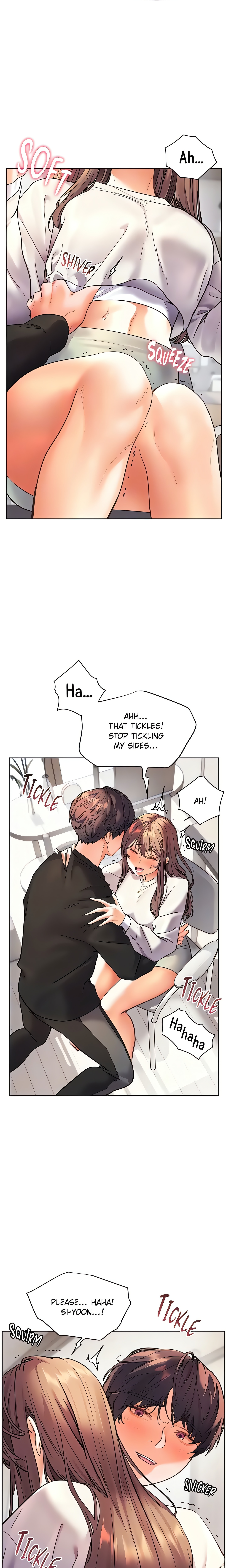 Tutor’s Efforts : A Million-Dollar Mission (Official) chapter 23 page 19