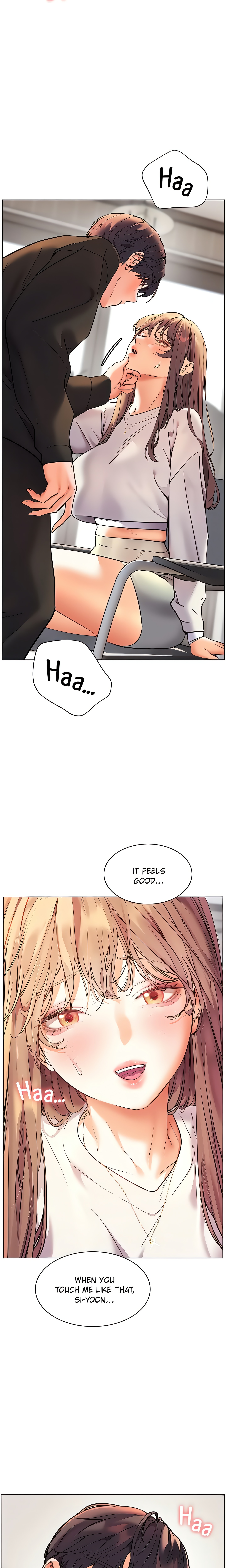 Tutor’s Efforts : A Million-Dollar Mission (Official) chapter 23 page 21