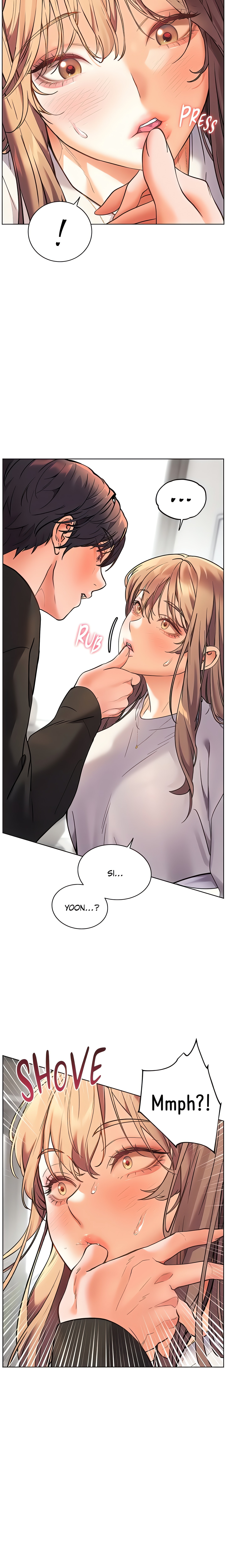 Tutor’s Efforts : A Million-Dollar Mission (Official) chapter 23 page 24