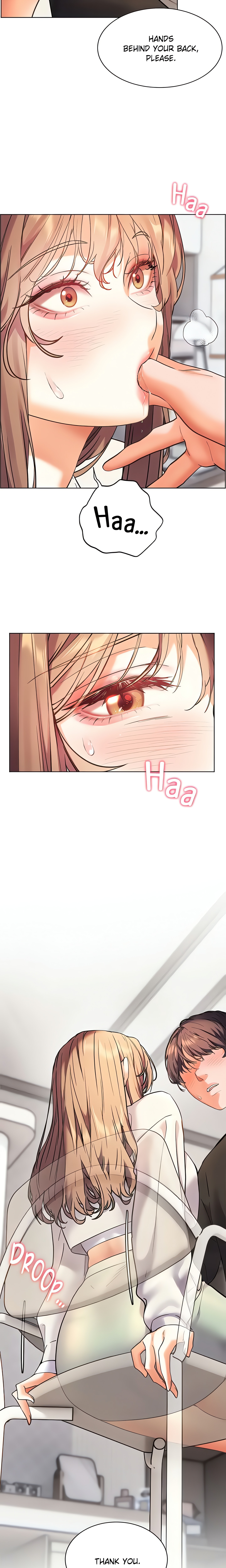 Tutor’s Efforts : A Million-Dollar Mission (Official) chapter 23 page 27