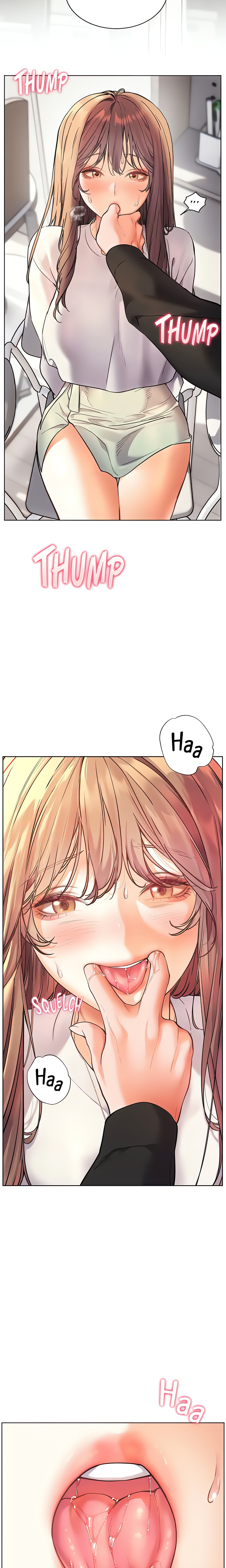 Tutor’s Efforts : A Million-Dollar Mission (Official) chapter 23 page 28