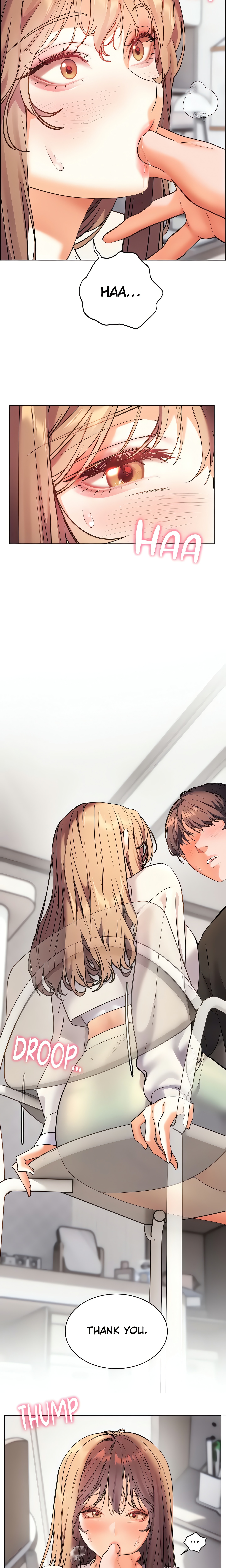 Tutor’s Efforts : A Million-Dollar Mission (Official) chapter 24 page 4