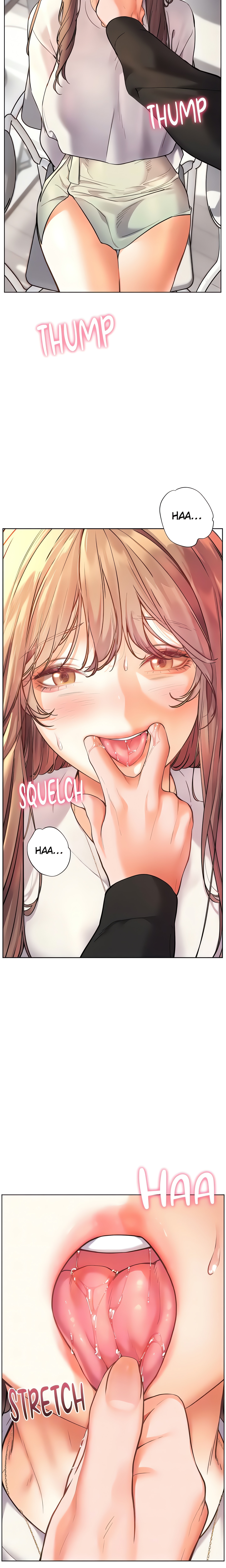 Tutor’s Efforts : A Million-Dollar Mission (Official) chapter 24 page 5