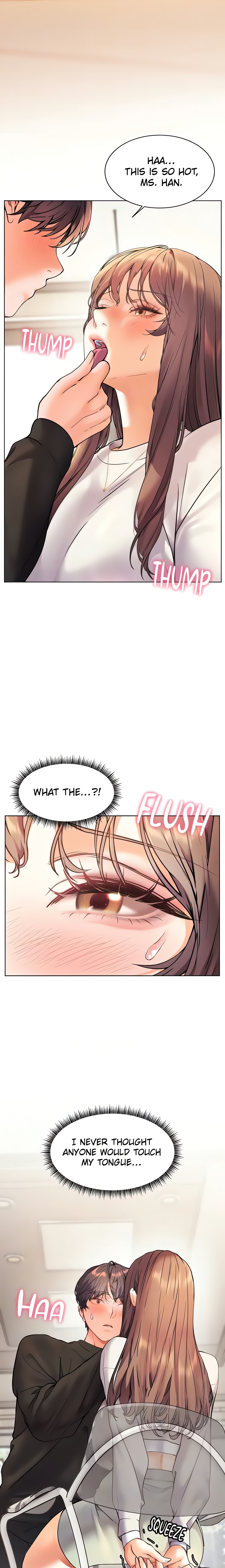 Tutor’s Efforts : A Million-Dollar Mission (Official) chapter 24 page 7