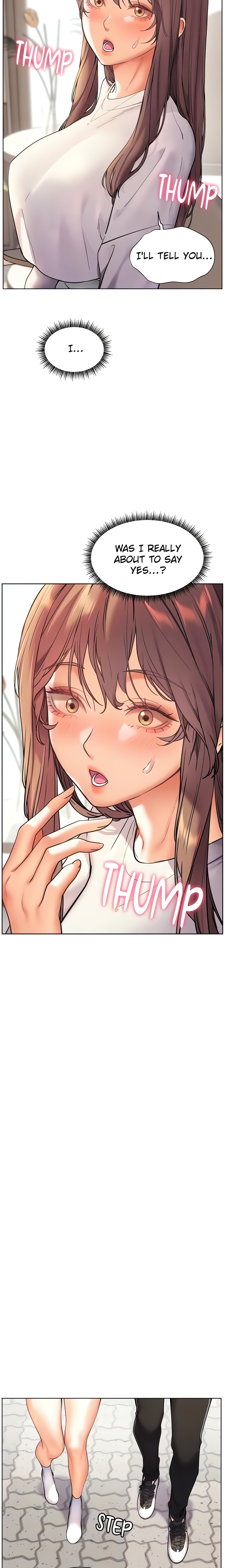 Tutor’s Efforts : A Million-Dollar Mission (Official) chapter 24 page 17