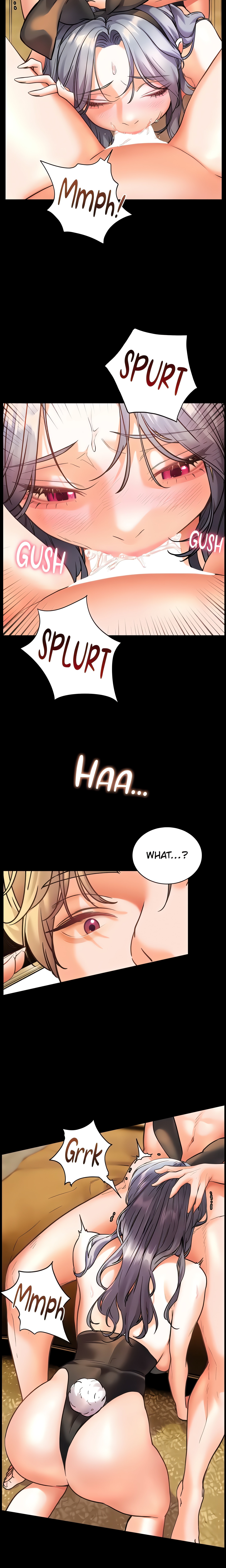 Tutor’s Efforts : A Million-Dollar Mission (Official) chapter 24 page 24