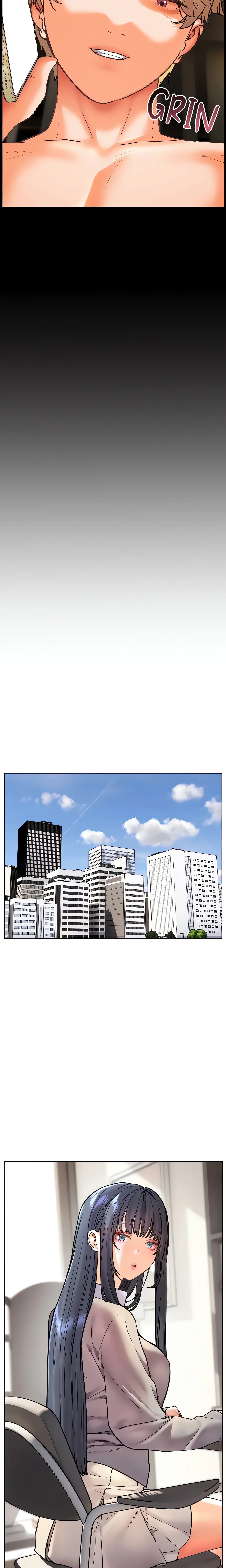 Tutor’s Efforts : A Million-Dollar Mission (Official) chapter 24 page 26