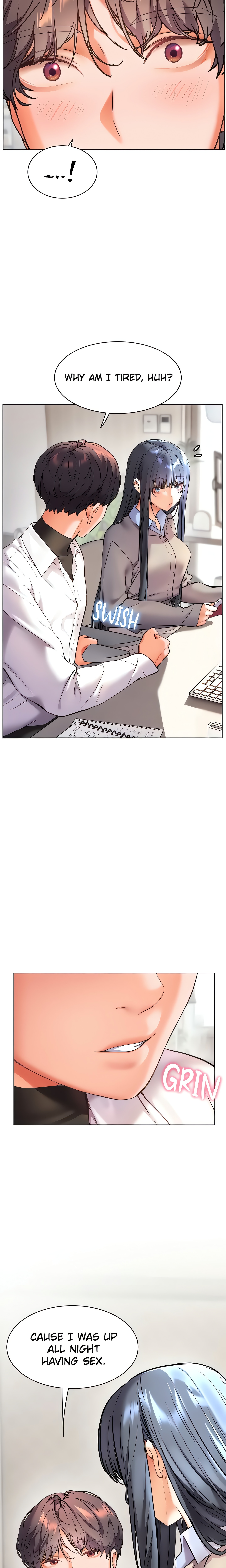 Tutor’s Efforts : A Million-Dollar Mission (Official) chapter 24 page 29