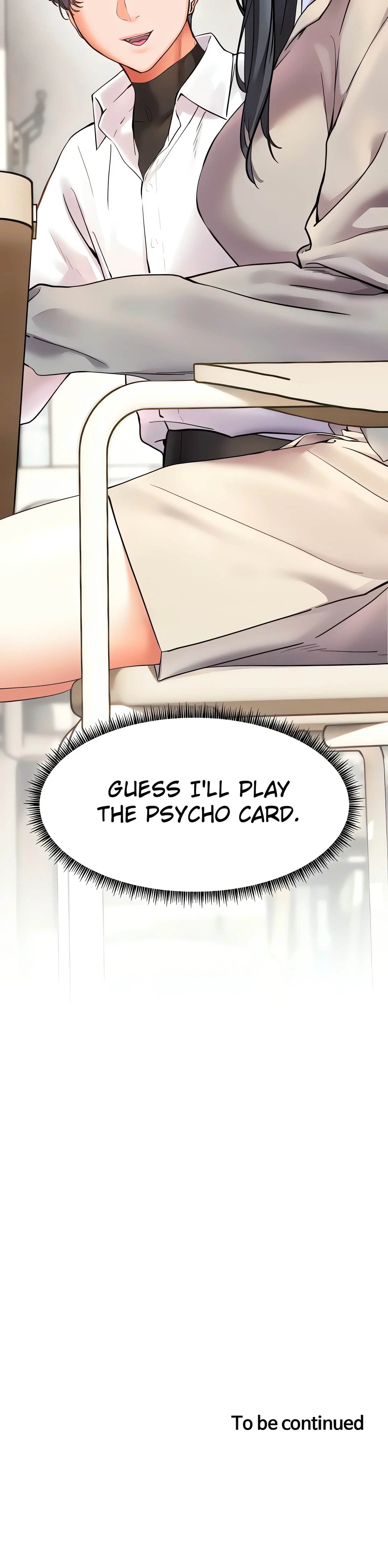 Tutor’s Efforts : A Million-Dollar Mission (Official) chapter 24 page 30