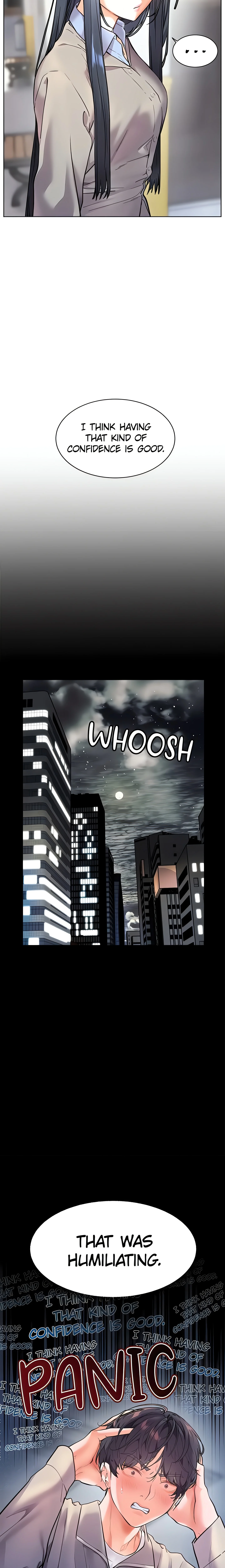 Tutor’s Efforts : A Million-Dollar Mission (Official) chapter 25 page 30