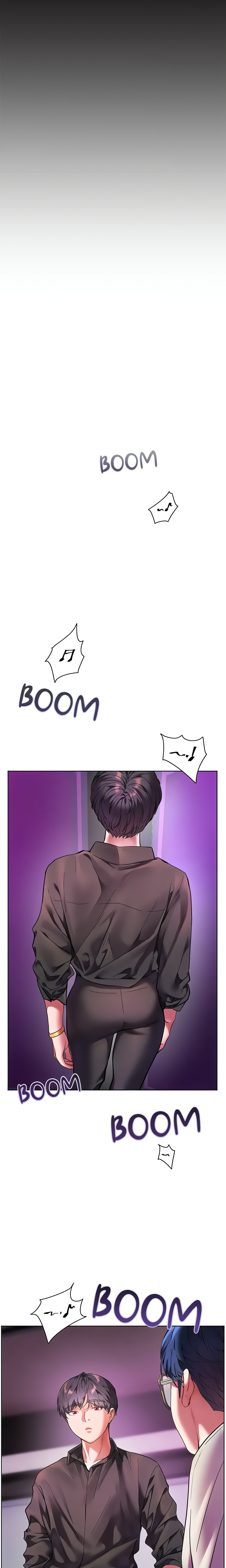 Tutor’s Efforts : A Million-Dollar Mission (Official) chapter 25 page 32