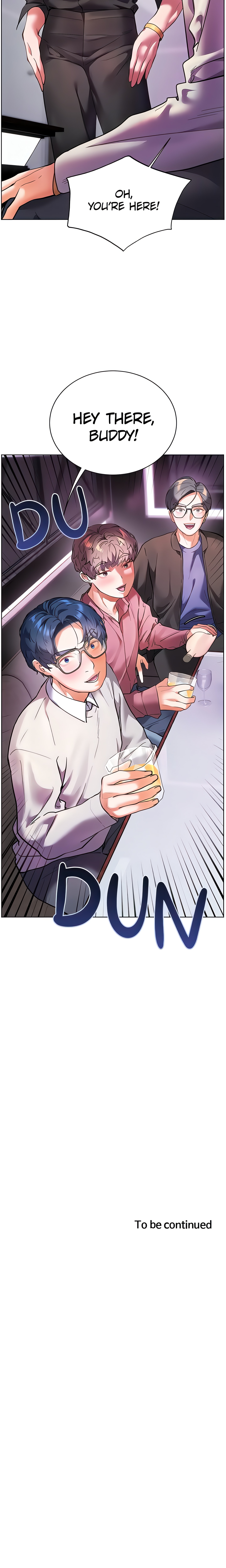 Tutor’s Efforts : A Million-Dollar Mission (Official) chapter 25 page 33