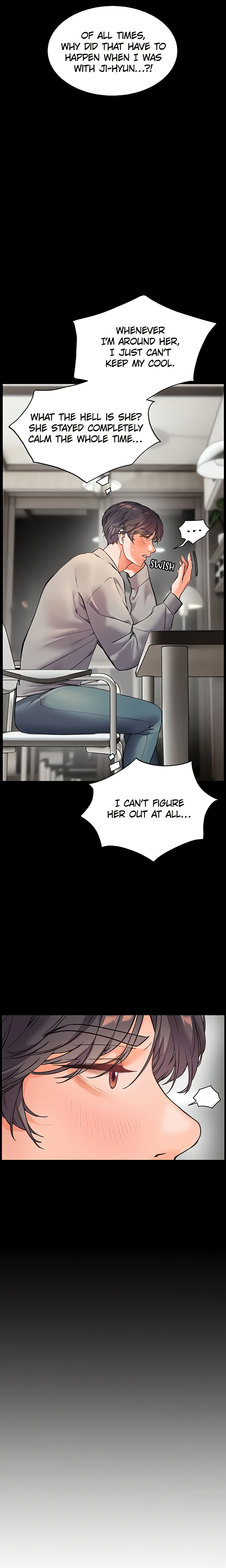 Tutor’s Efforts : A Million-Dollar Mission (Official) chapter 26 page 2