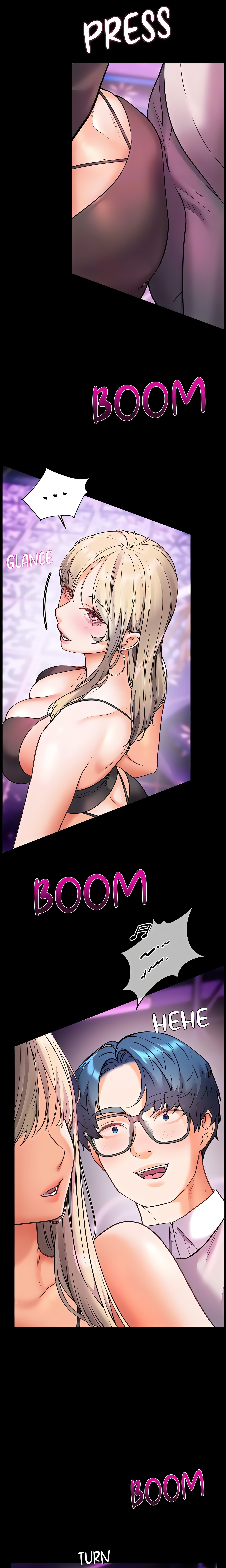 Tutor’s Efforts : A Million-Dollar Mission (Official) chapter 26 page 20