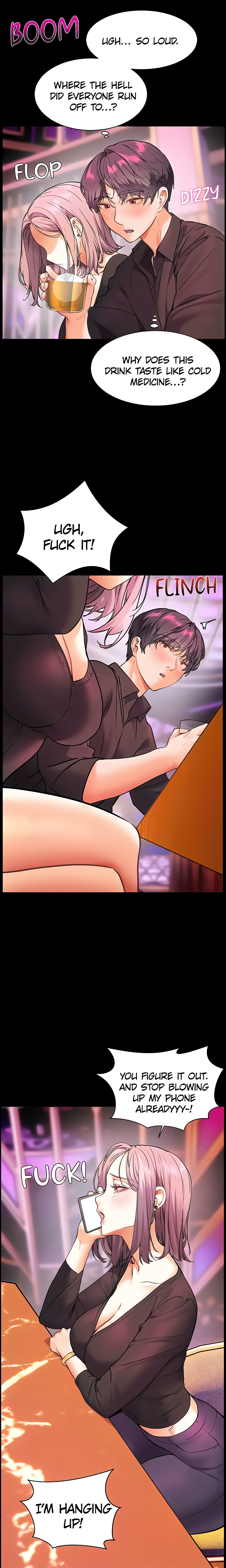 Tutor’s Efforts : A Million-Dollar Mission (Official) chapter 26 page 22