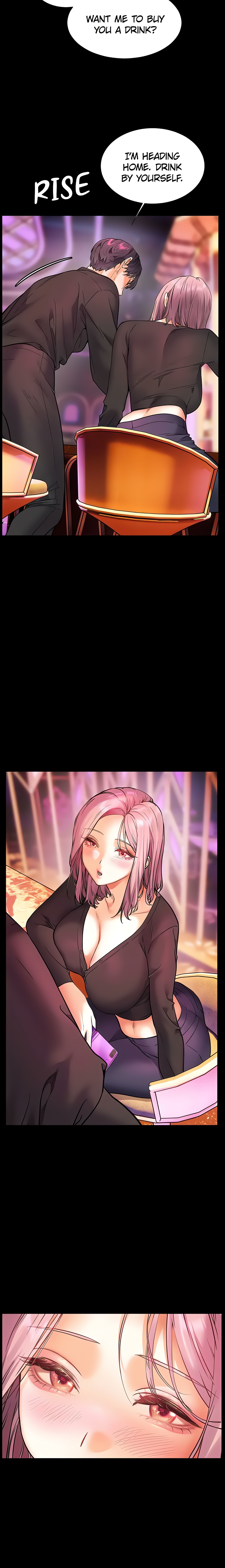 Tutor’s Efforts : A Million-Dollar Mission (Official) chapter 26 page 25