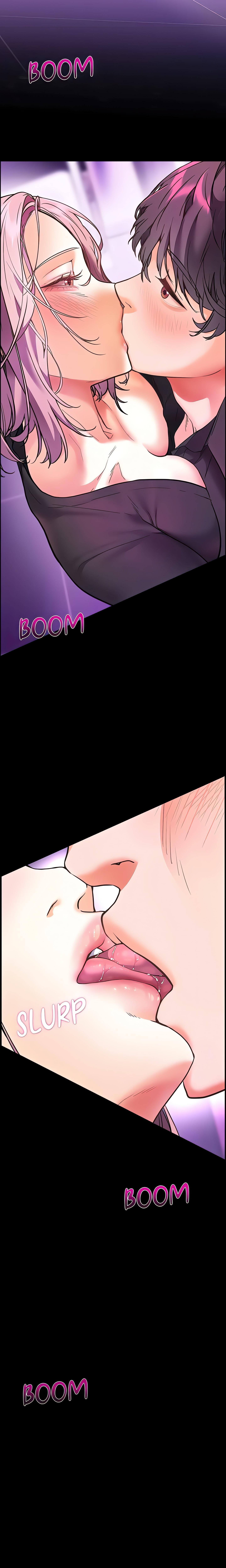 Tutor’s Efforts : A Million-Dollar Mission (Official) chapter 26 page 27