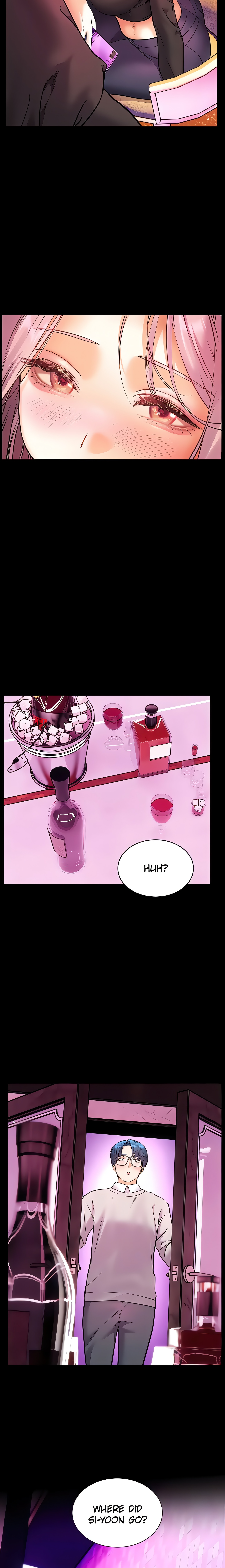 Tutor’s Efforts : A Million-Dollar Mission (Official) chapter 27 page 5