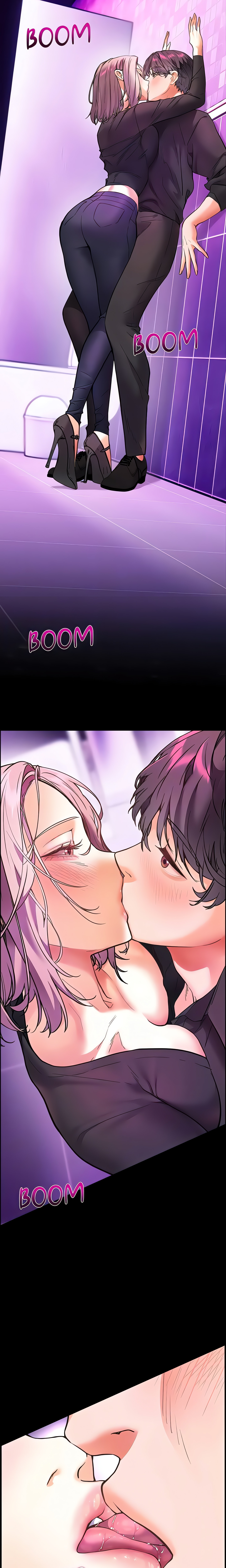 Tutor’s Efforts : A Million-Dollar Mission (Official) chapter 27 page 6