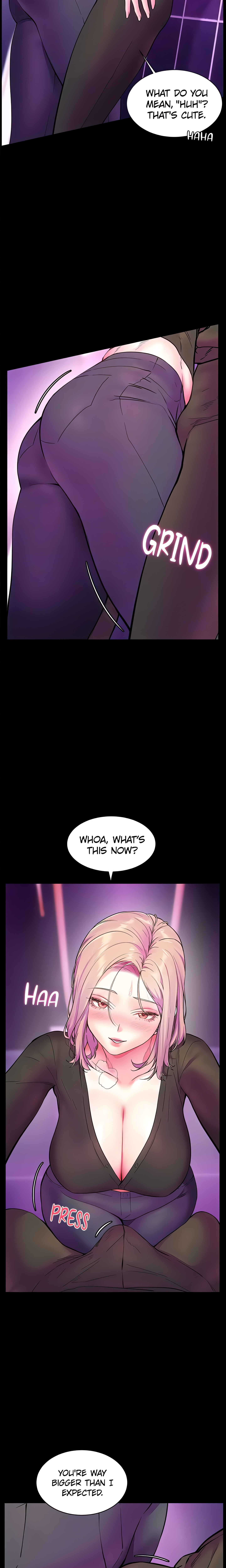 Tutor’s Efforts : A Million-Dollar Mission (Official) chapter 27 page 10