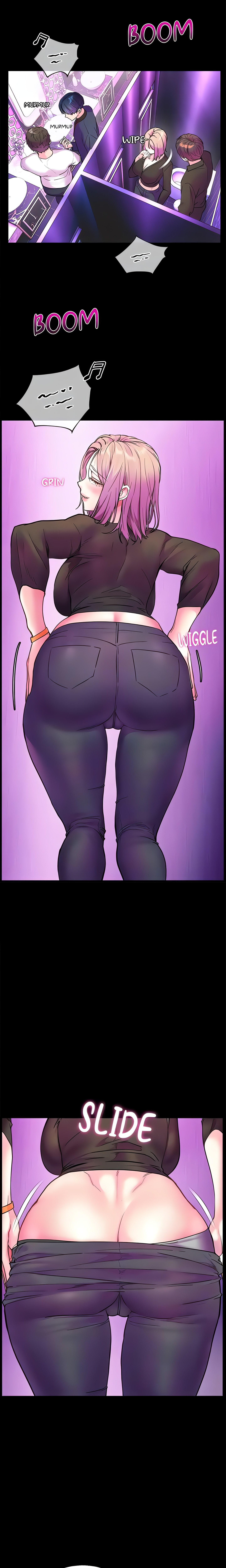 Tutor’s Efforts : A Million-Dollar Mission (Official) chapter 27 page 19