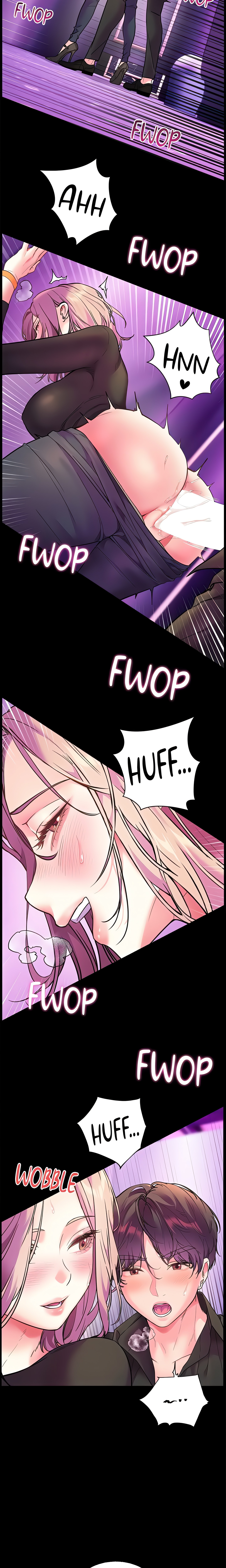 Tutor’s Efforts : A Million-Dollar Mission (Official) chapter 27 page 24