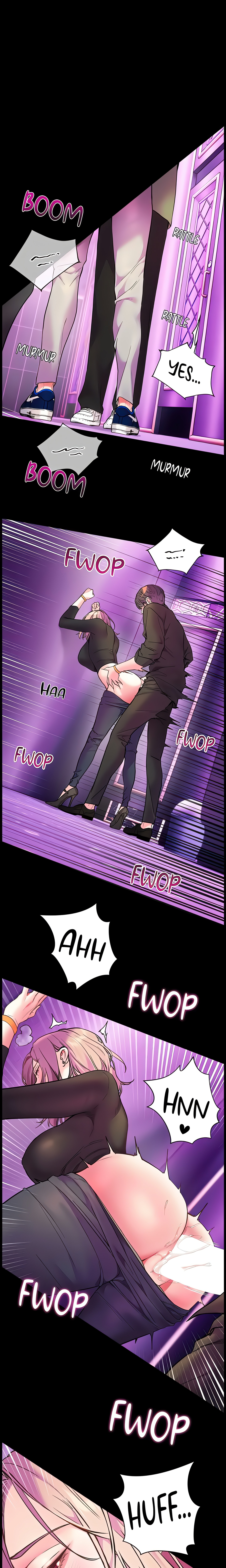 Tutor’s Efforts : A Million-Dollar Mission (Official) chapter 28 page 1