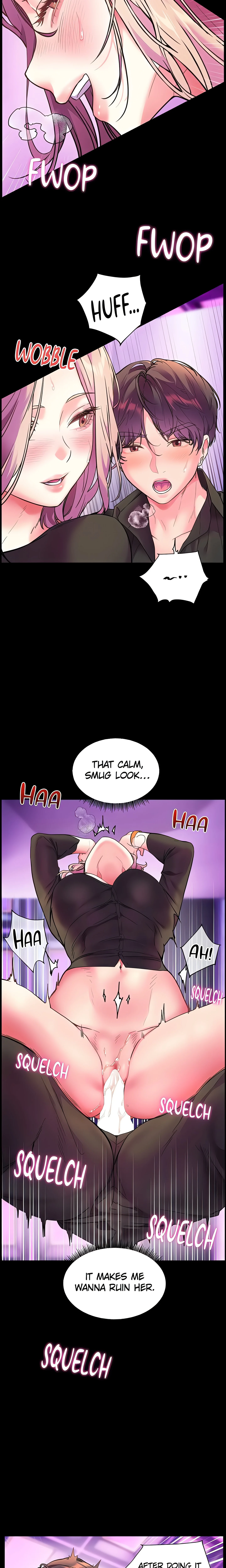Tutor’s Efforts : A Million-Dollar Mission (Official) chapter 28 page 2