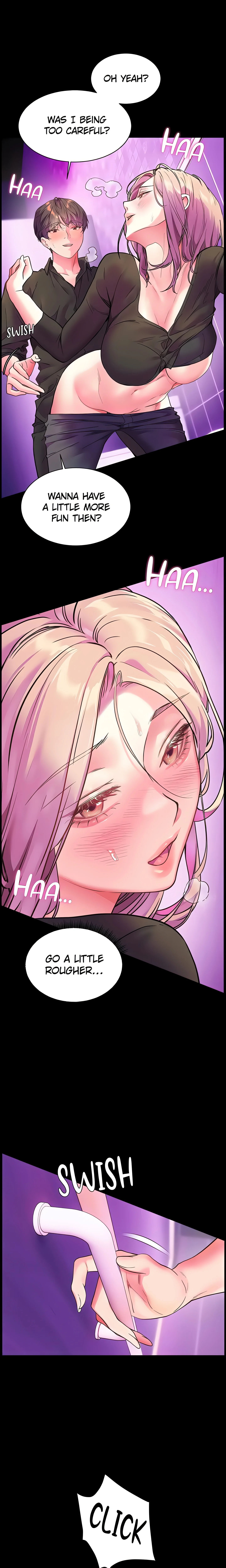 Tutor’s Efforts : A Million-Dollar Mission (Official) chapter 28 page 5