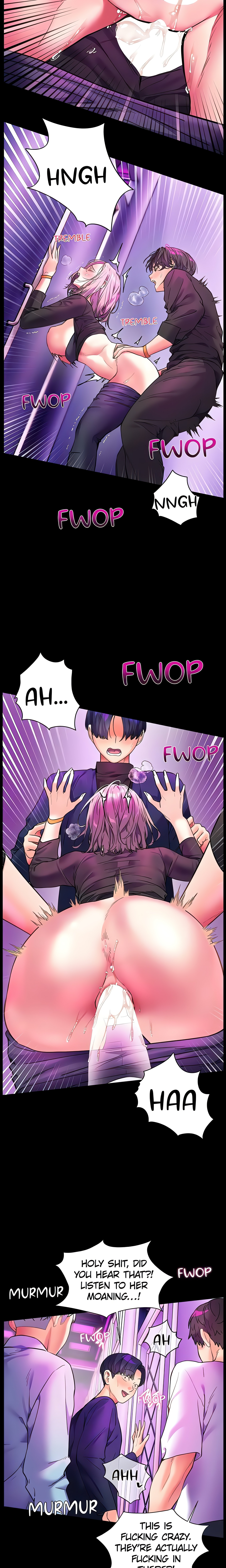 Tutor’s Efforts : A Million-Dollar Mission (Official) chapter 28 page 17