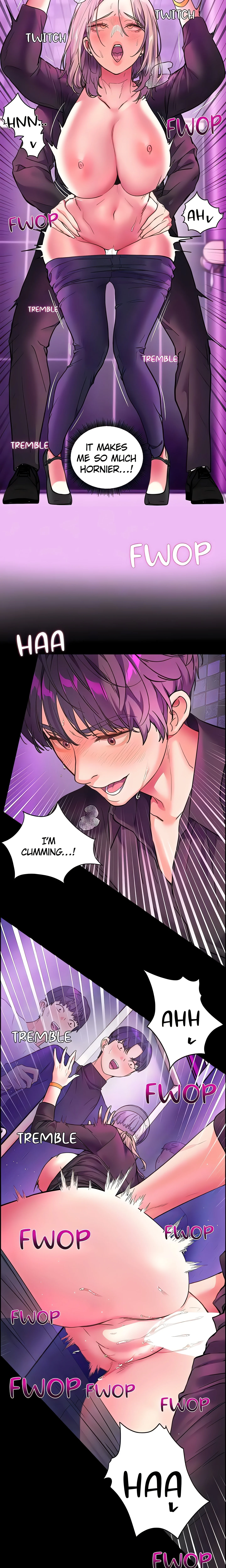 Tutor’s Efforts : A Million-Dollar Mission (Official) chapter 28 page 19
