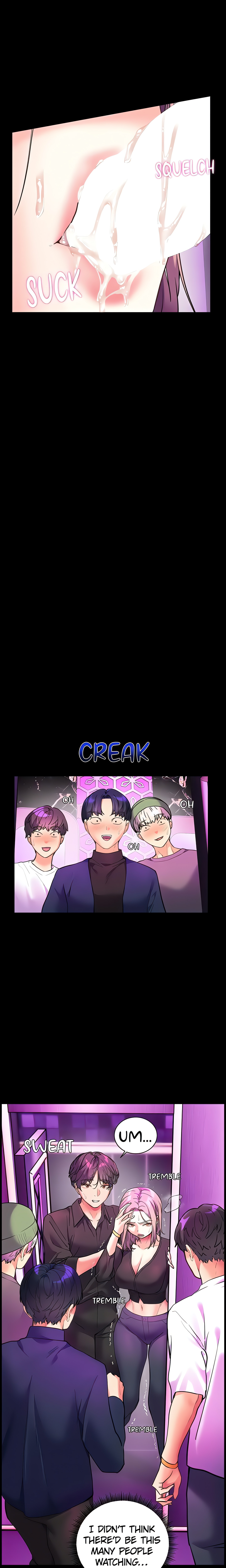 Tutor’s Efforts : A Million-Dollar Mission (Official) chapter 28 page 23